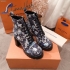 Louis Vuitton Booties LVB443226643404LV 